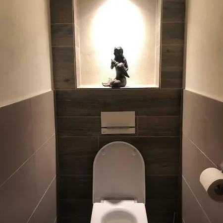 Luxusni Apartman Appartement *