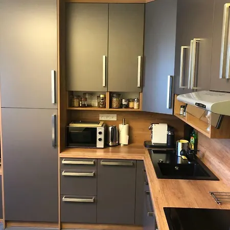 Luxusni Apartman Appartement