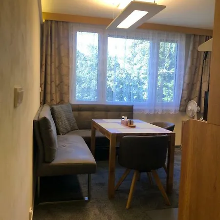 Luxusni Apartman Appartement *
