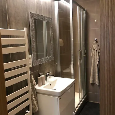 Luxusni Apartman Appartement Třeboň