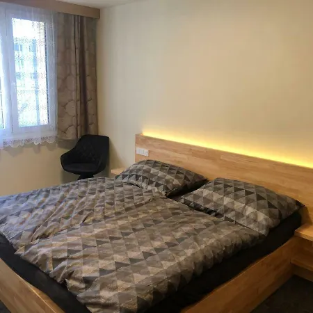Luxusni Apartman Appartement Třeboň