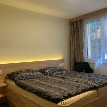 Luxusni Apartman