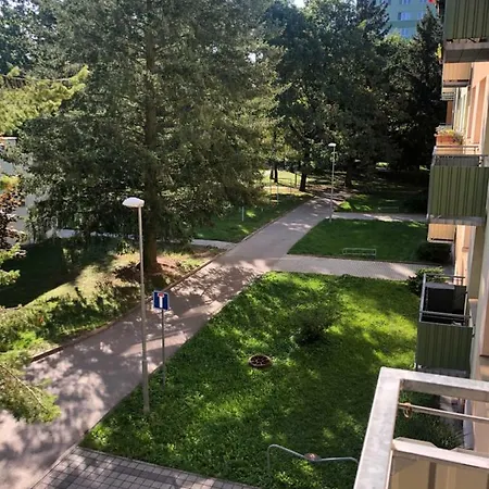 Luxusni Apartman *
