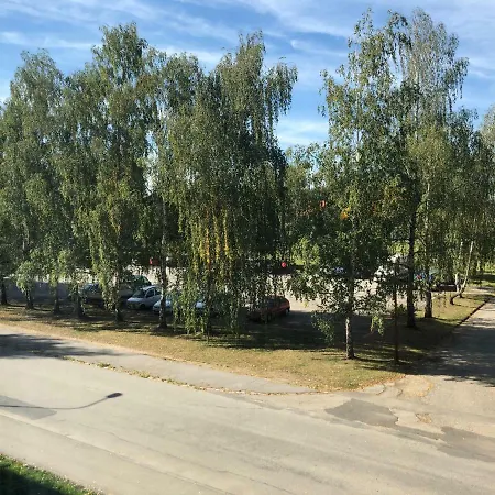 Luxusni Apartman Appartement *